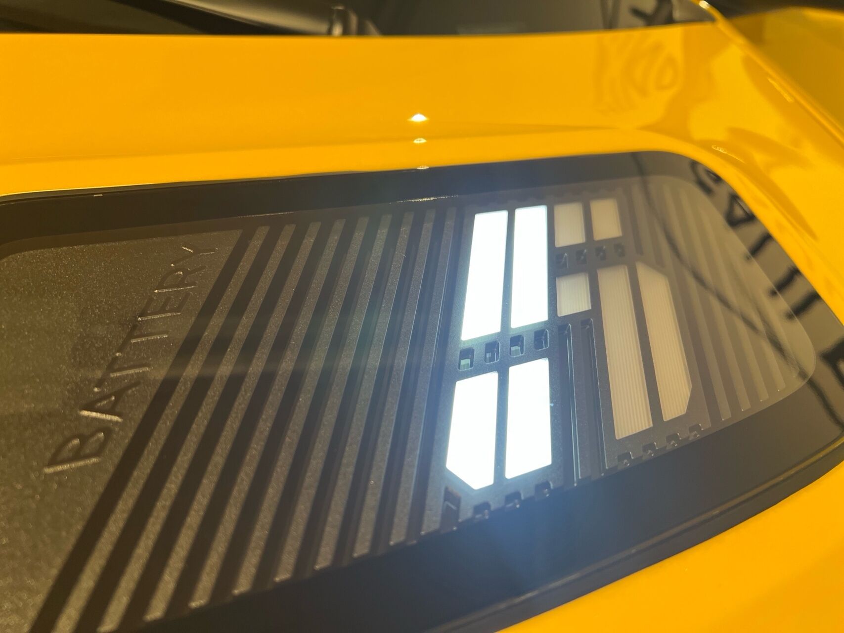 Billede af Renault R5 EL Techno 150HK 5d Aut.