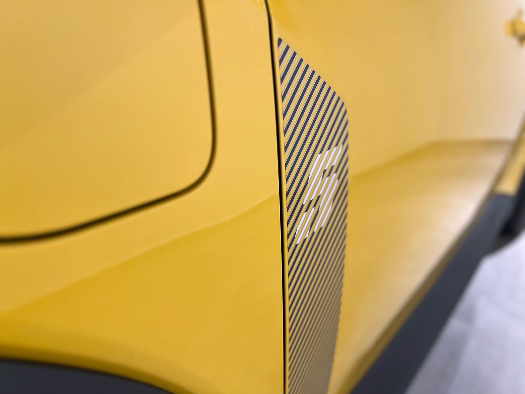 Billede af Renault R5 EL Techno 150HK 5d Aut.