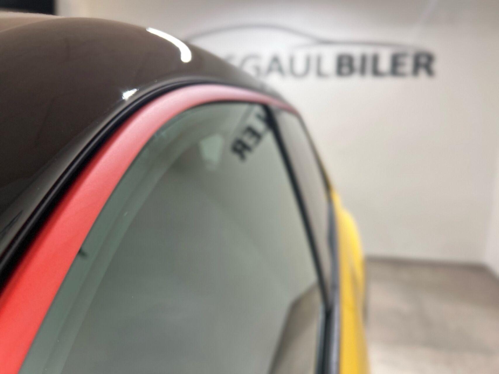 Billede af Renault R5 EL Techno 150HK 5d Aut.