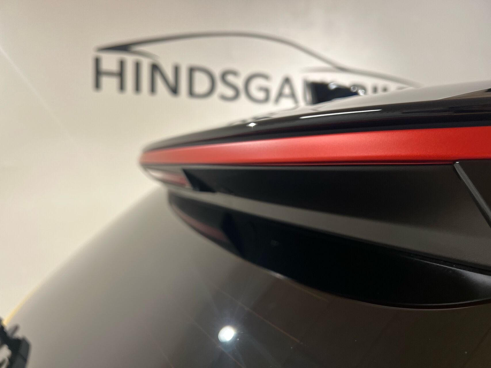 Billede af Renault R5 EL Techno 150HK 5d Aut.