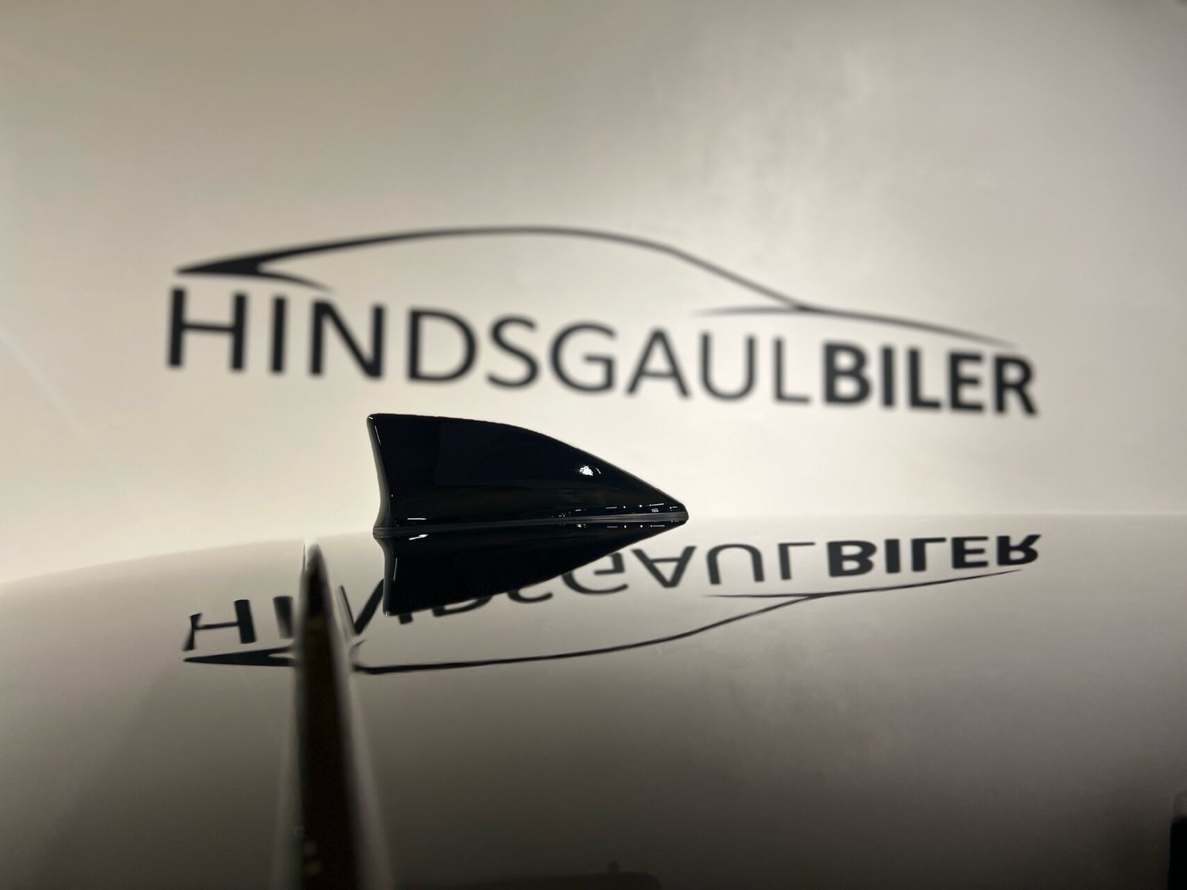 Billede af Renault R5 EL Techno 150HK 5d Aut.