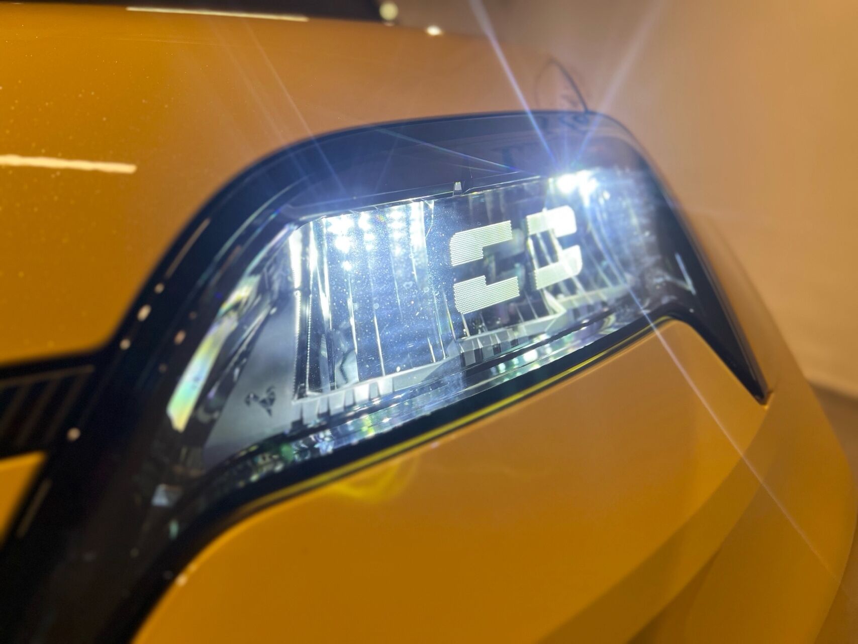 Billede af Renault R5 EL Techno 150HK 5d Aut.