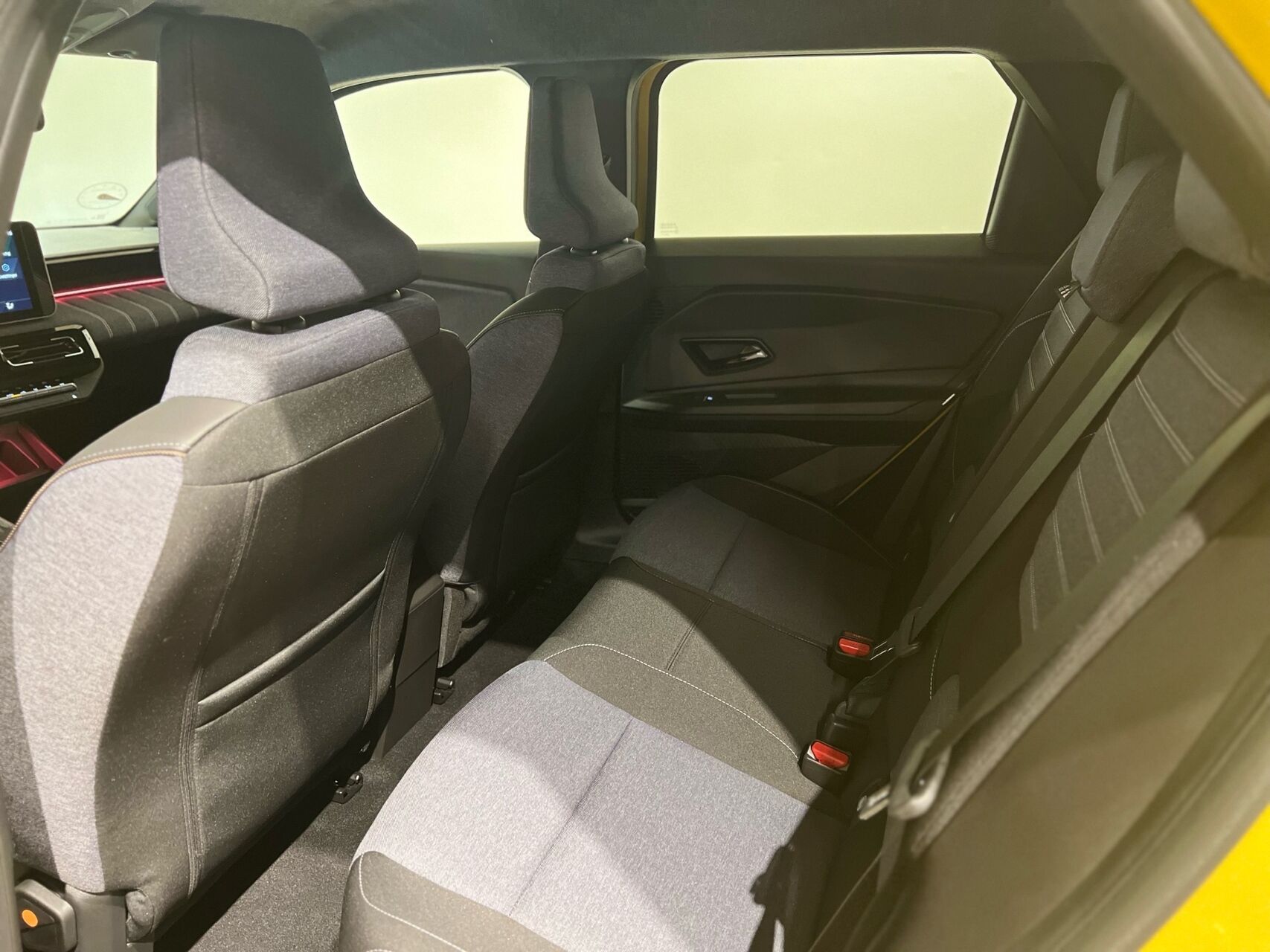 Billede af Renault R5 EL Techno 150HK 5d Aut.