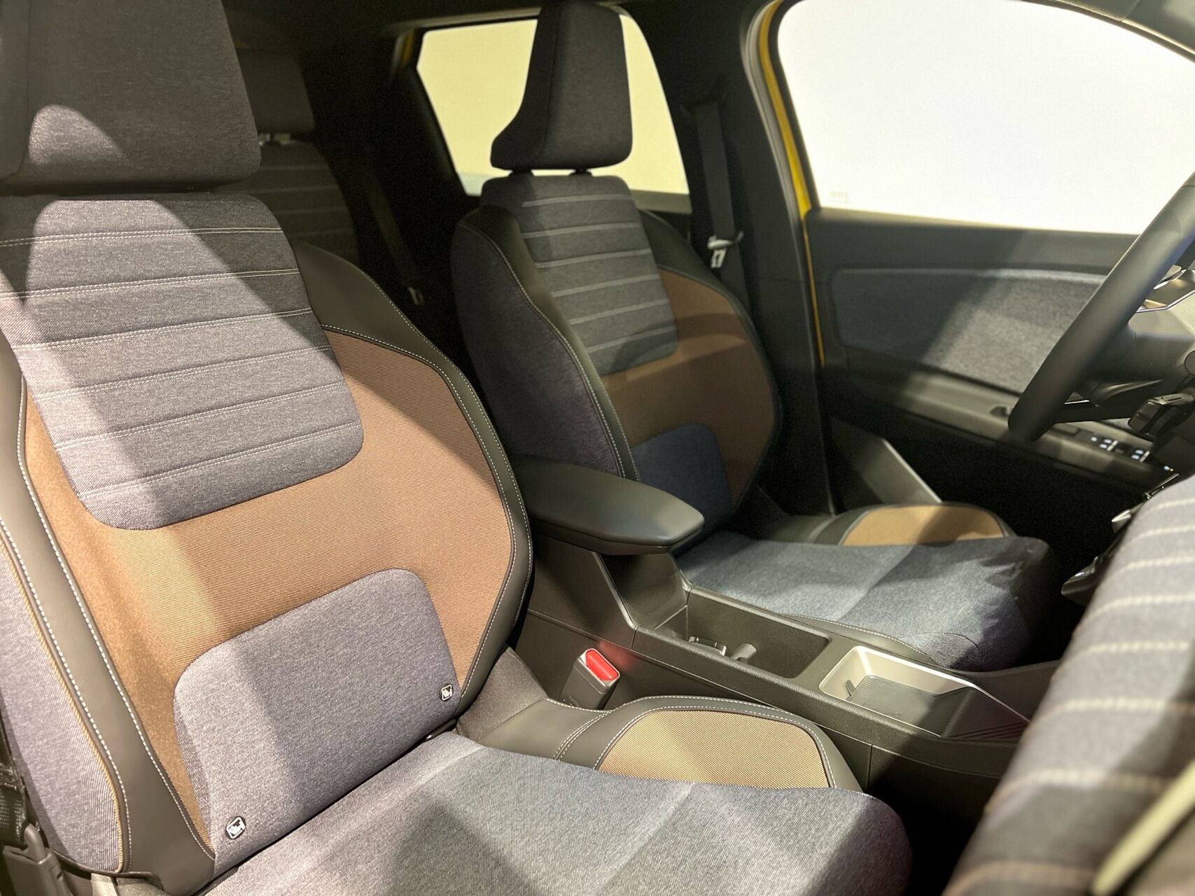 Billede af Renault R5 EL Techno 150HK 5d Aut.