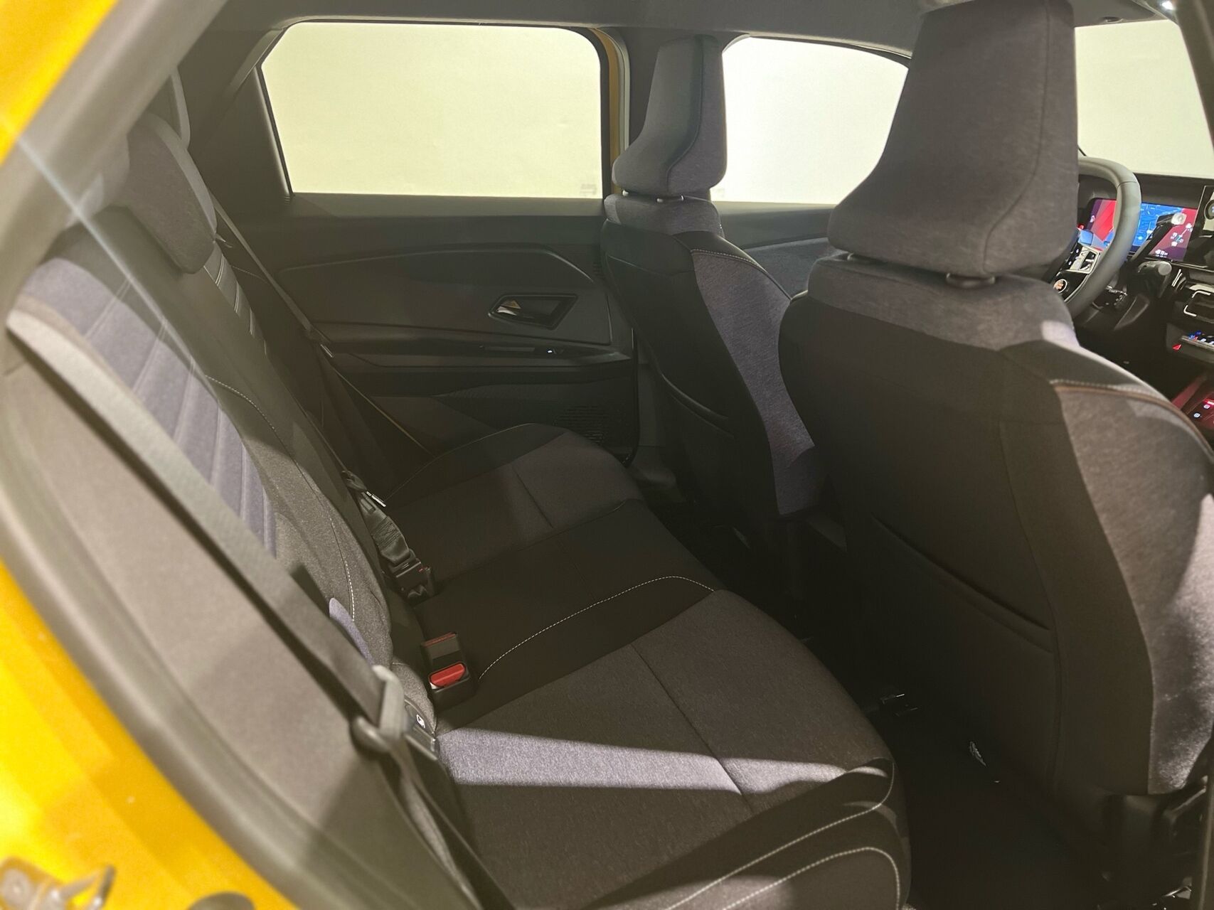 Billede af Renault R5 EL Techno 150HK 5d Aut.