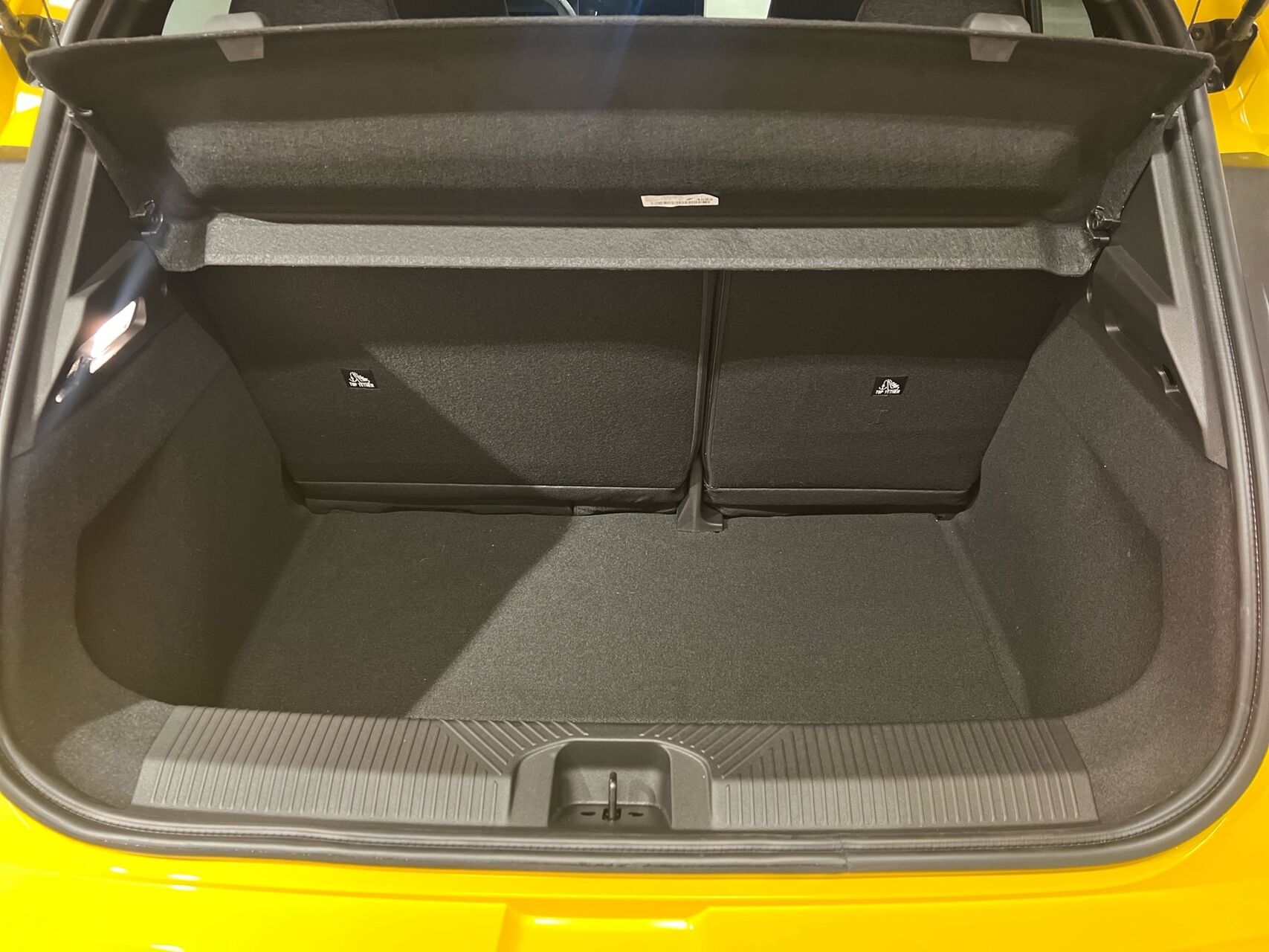 Billede af Renault R5 EL Techno 150HK 5d Aut.