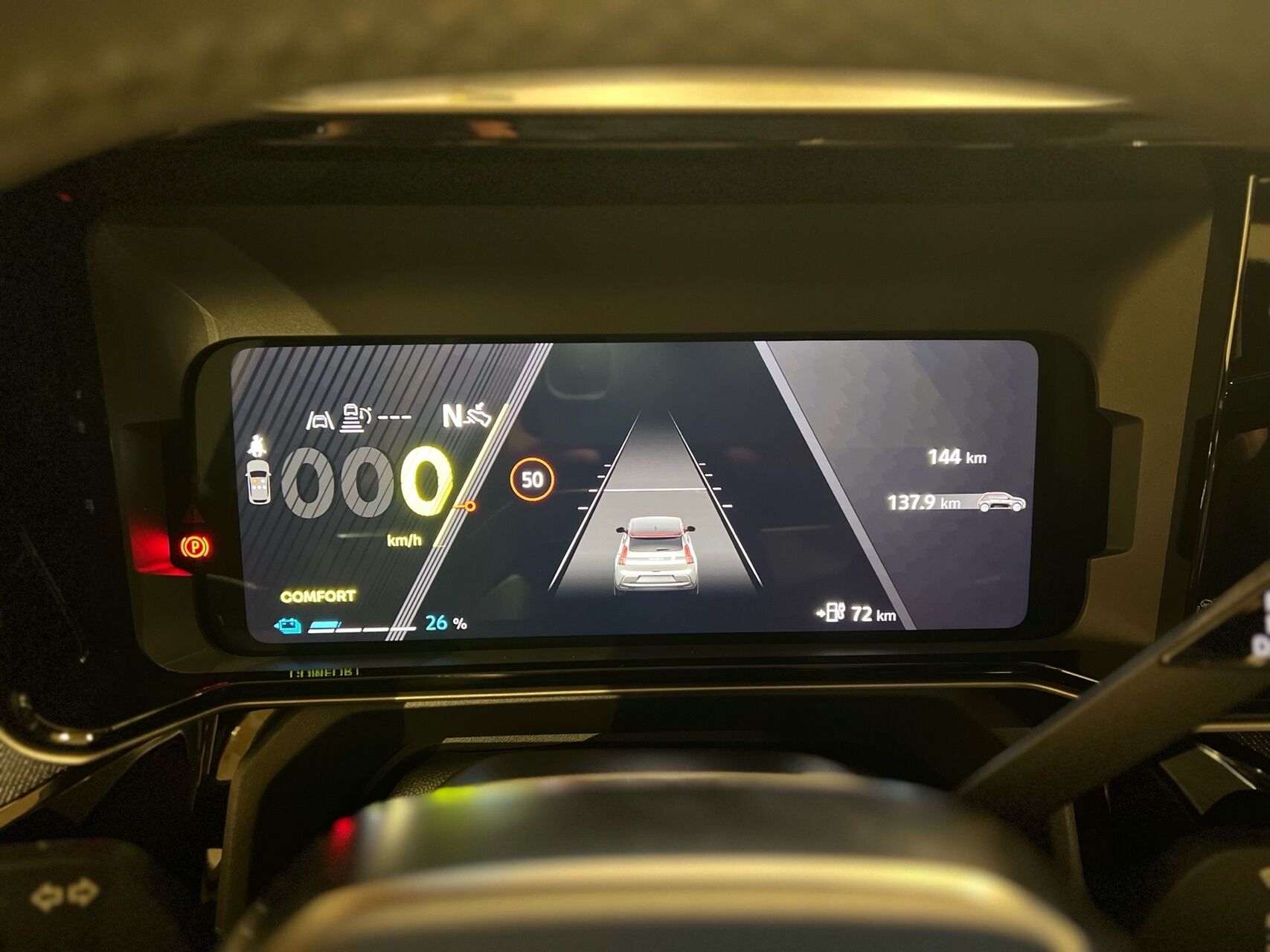 Billede af Renault R5 EL Techno 150HK 5d Aut.