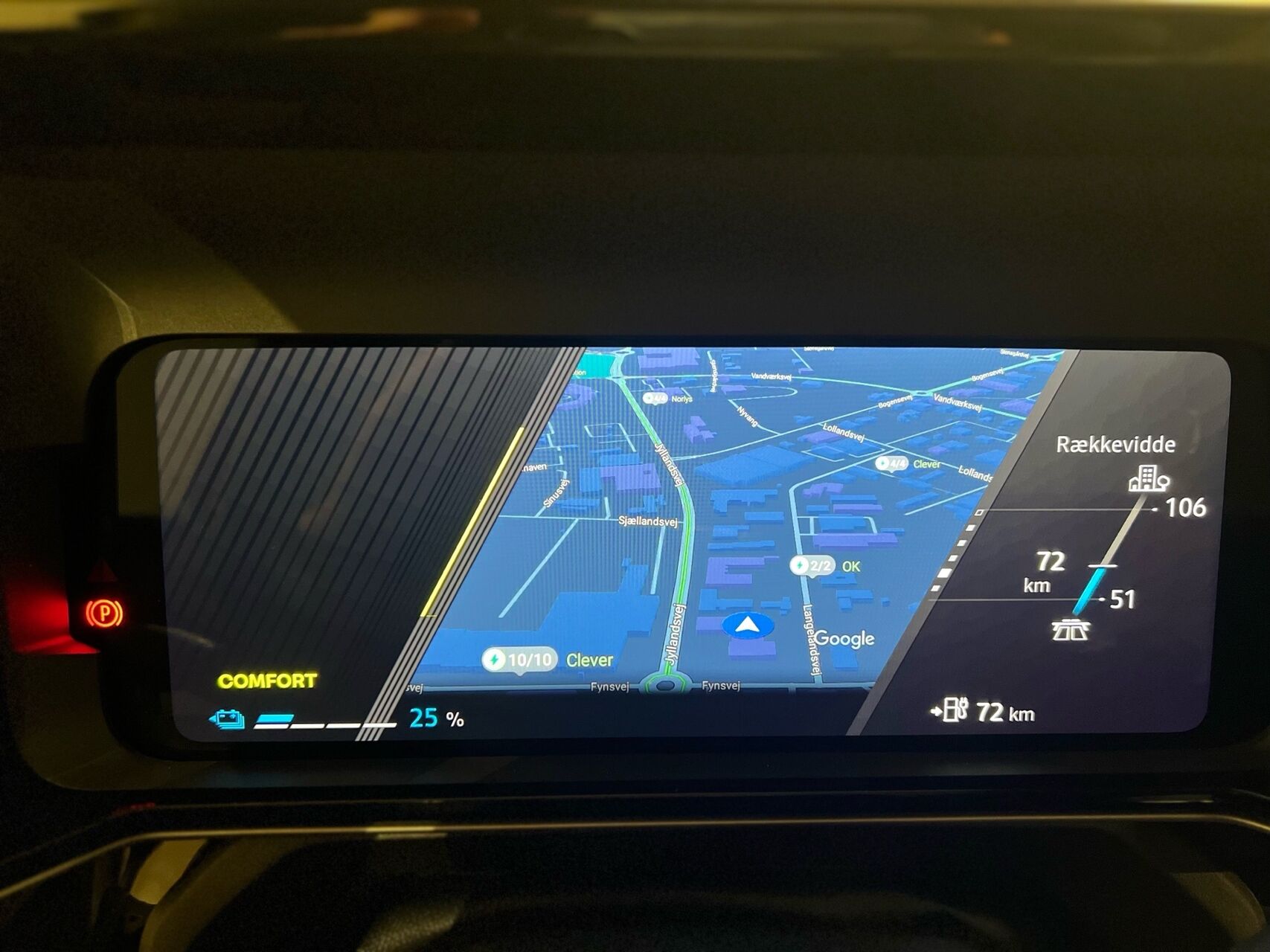 Billede af Renault R5 EL Techno 150HK 5d Aut.