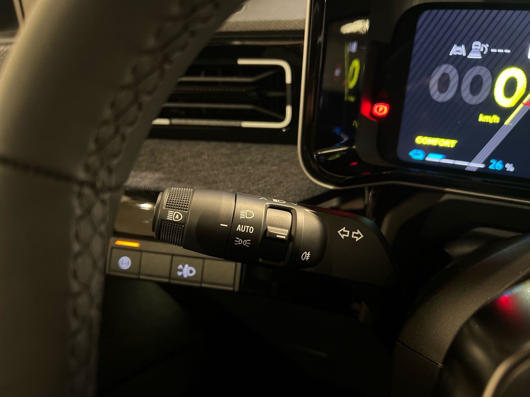 Billede af Renault R5 EL Techno 150HK 5d Aut.