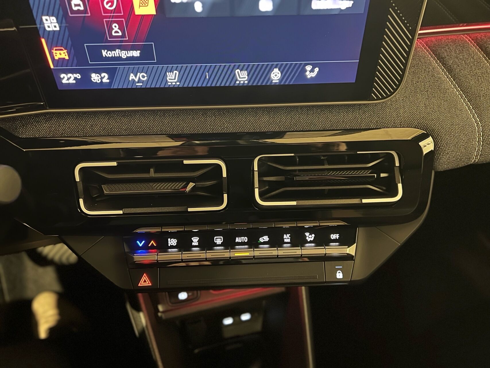 Billede af Renault R5 EL Techno 150HK 5d Aut.