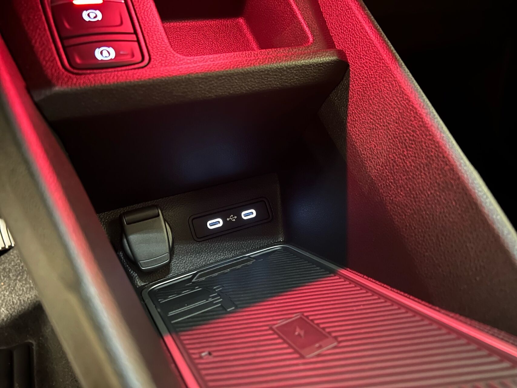 Billede af Renault R5 EL Techno 150HK 5d Aut.