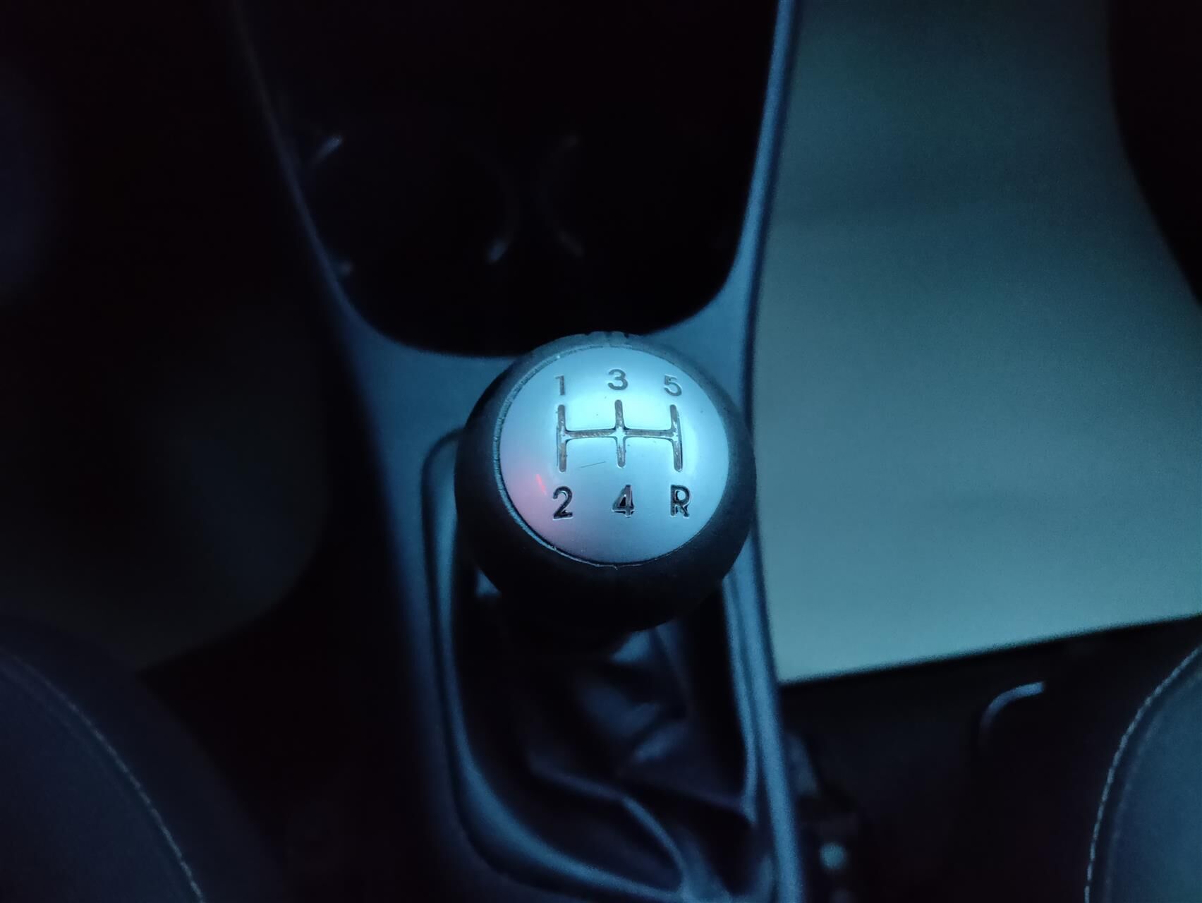 Billede af Kia Picanto 1,0 MPI Limited 66HK 5d