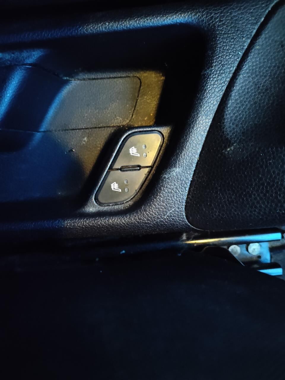 Billede af Kia Picanto 1,0 MPI Limited 66HK 5d