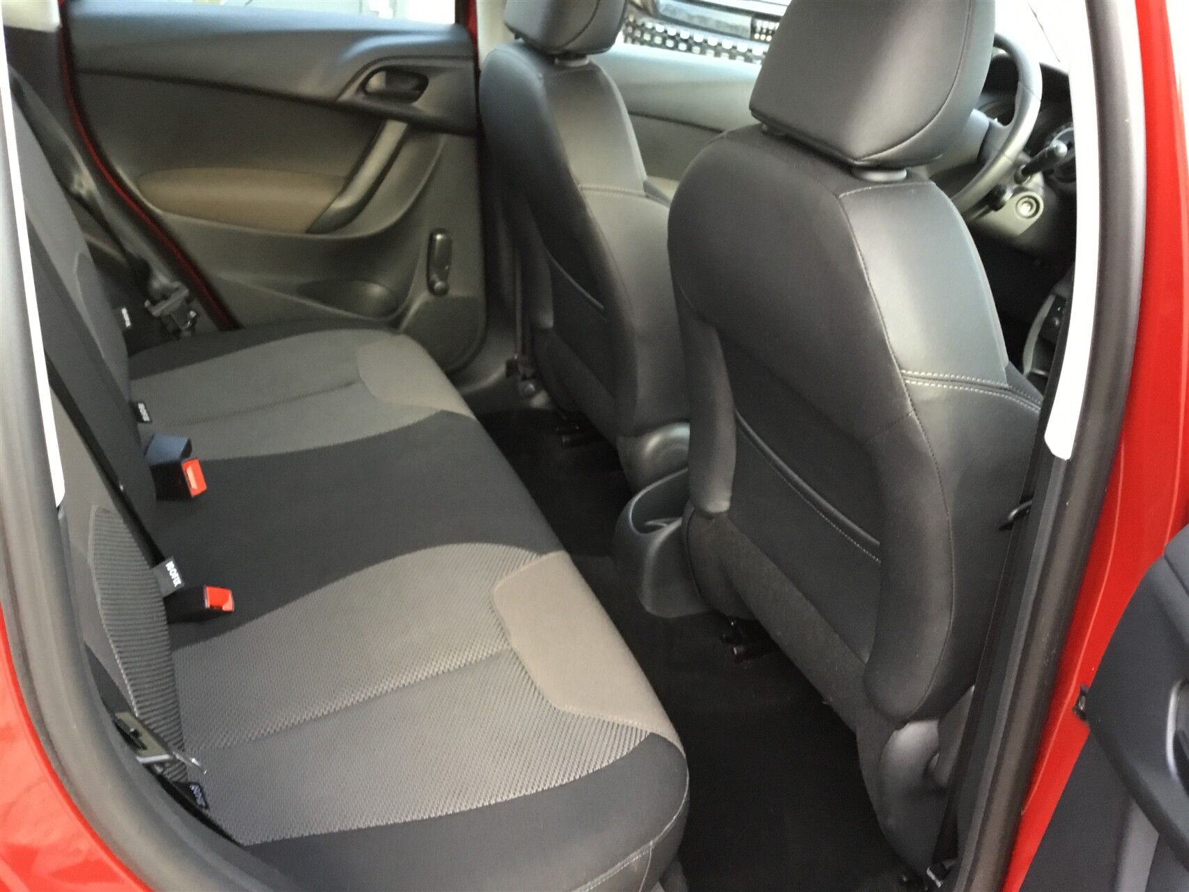 Billede af Citroën C3 1,0 VTi Attraction 68HK 5d