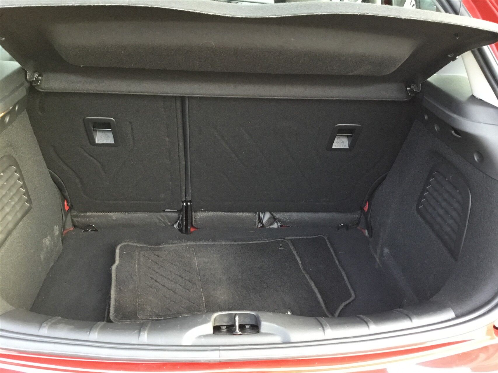 Billede af Citroën C3 1,0 VTi Attraction 68HK 5d