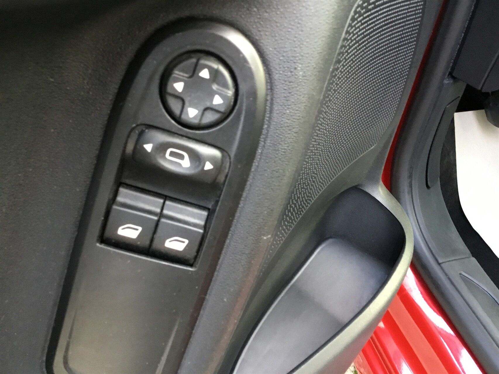 Billede af Citroën C3 1,0 VTi Attraction 68HK 5d