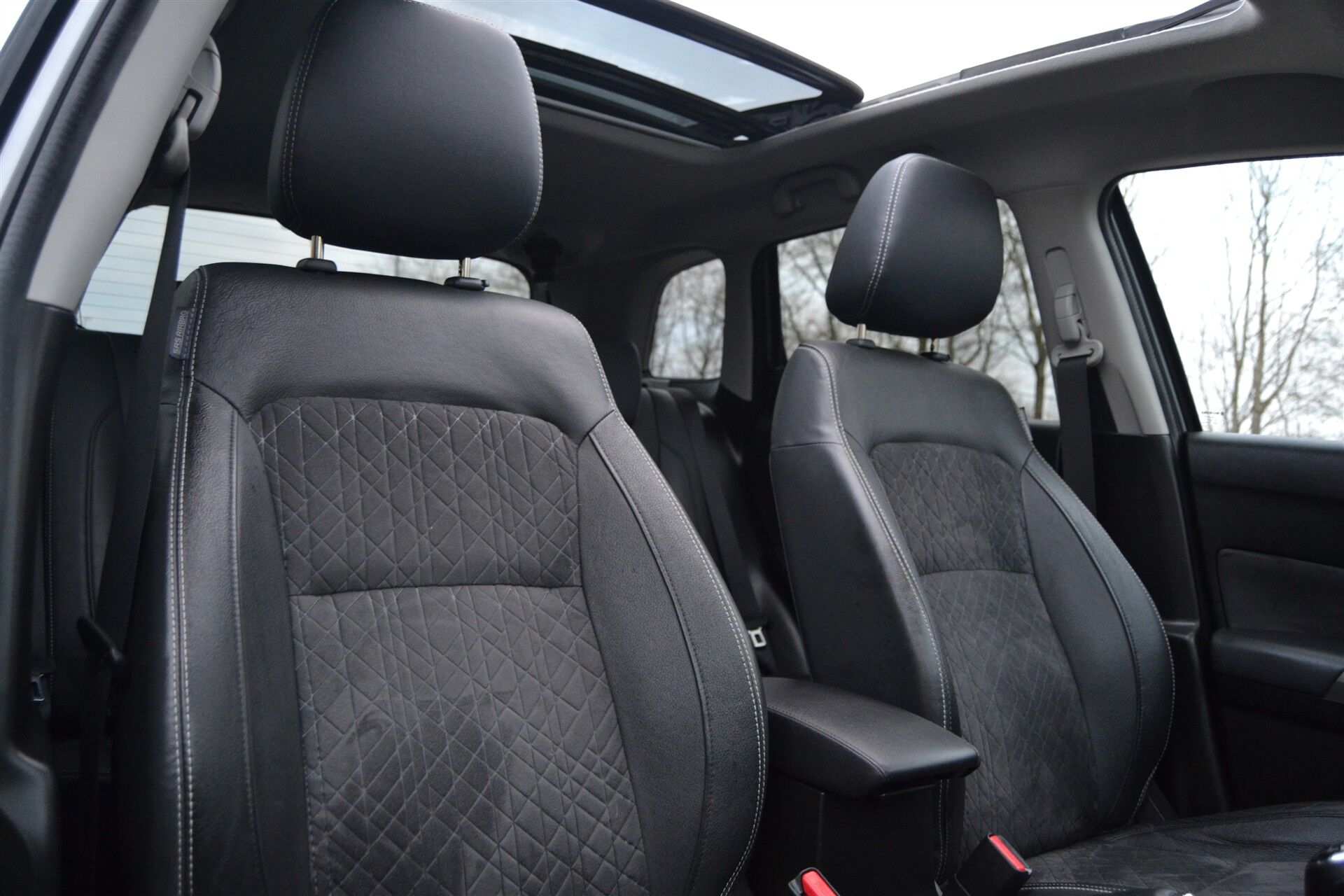 Billede af Suzuki Vitara 1,0 Boosterjet Adventure 112HK 5d