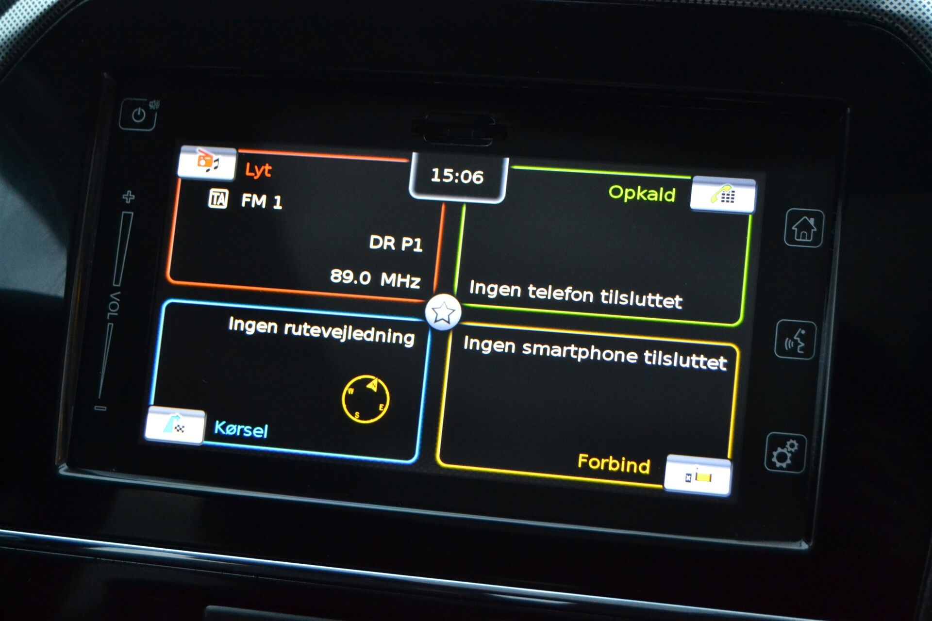 Billede af Suzuki Vitara 1,0 Boosterjet Adventure 112HK 5d