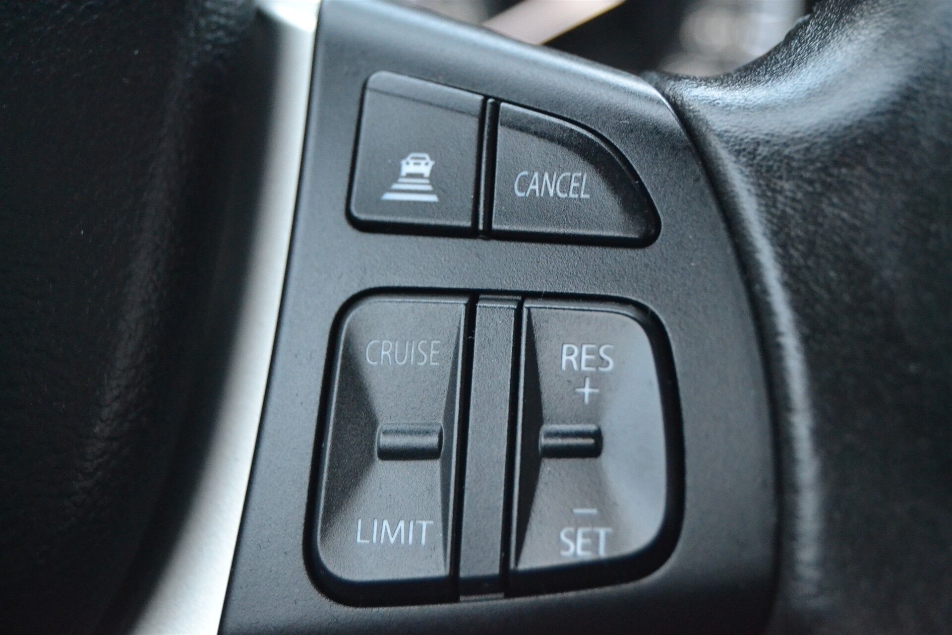 Billede af Suzuki Vitara 1,0 Boosterjet Adventure 112HK 5d