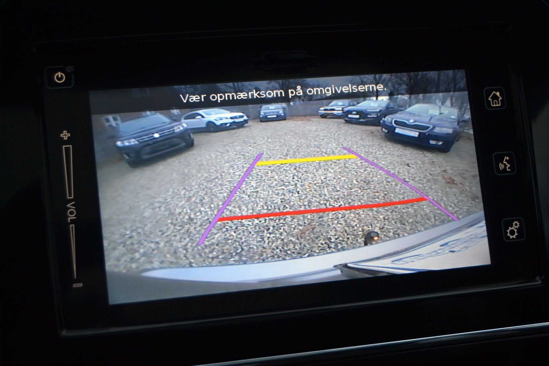 Billede af Suzuki Vitara 1,0 Boosterjet Adventure 112HK 5d