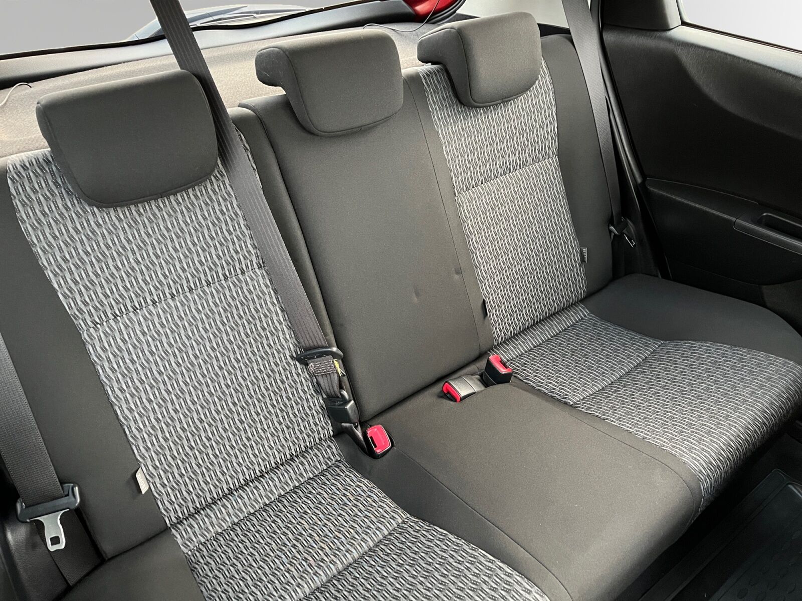 Billede af Toyota Yaris 1,3 VVT-I T2 Touch 100HK 5d 6g