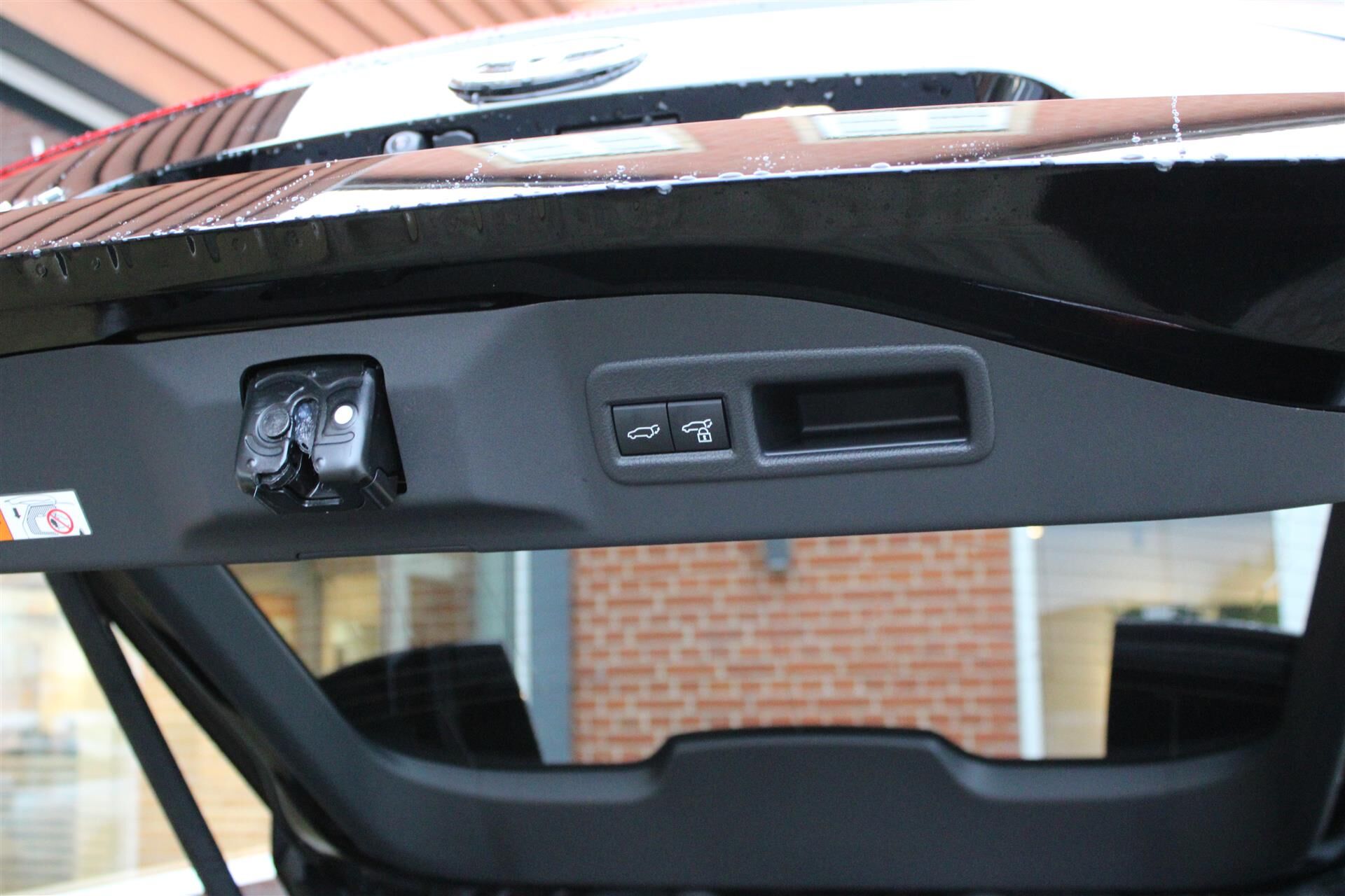 Billede af Toyota BZ4X EL Business Plus 204HK 5d Aut.