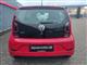 Billede af VW up 1,0 MPI BMT Move 60HK 5d