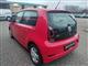 Billede af VW up 1,0 MPI BMT Move 60HK 5d