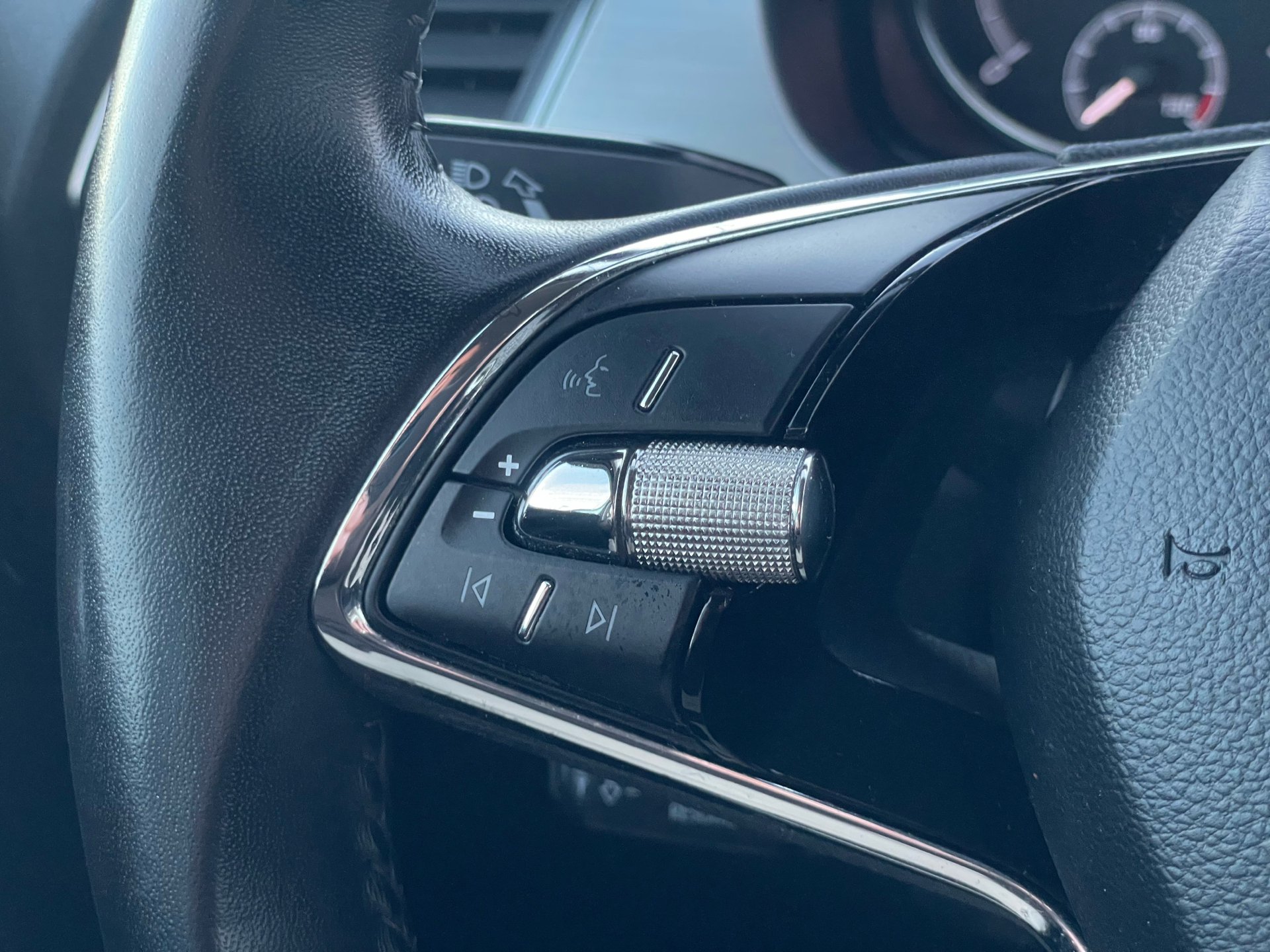 Billede af Skoda Fabia Combi 1,0 TSI Dynamic 95HK Stc