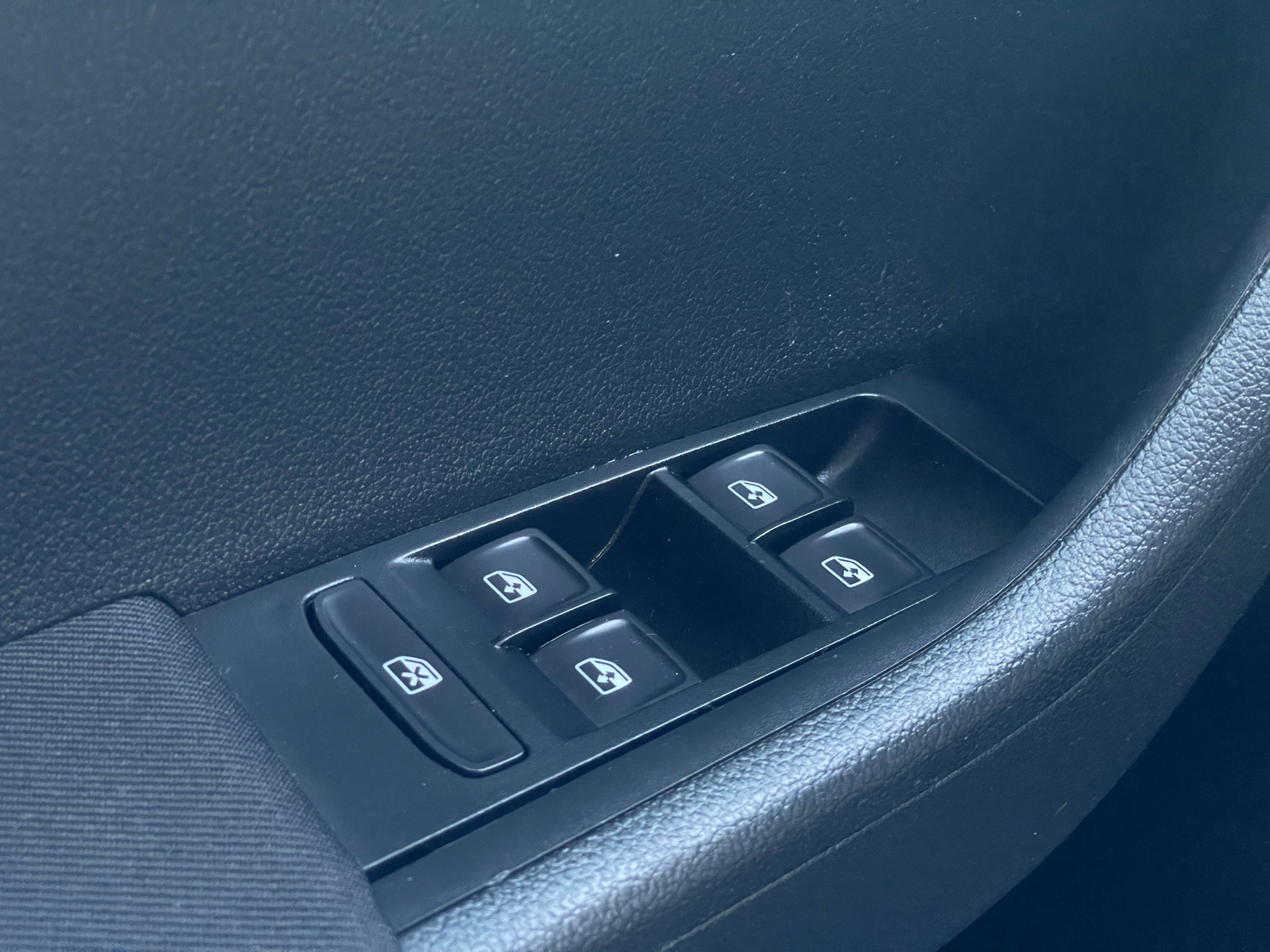 Billede af Skoda Fabia Combi 1,0 TSI Dynamic 95HK Stc