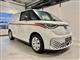 Billede af VW ID.Buzz Cargo EL 204HK Van Aut. 