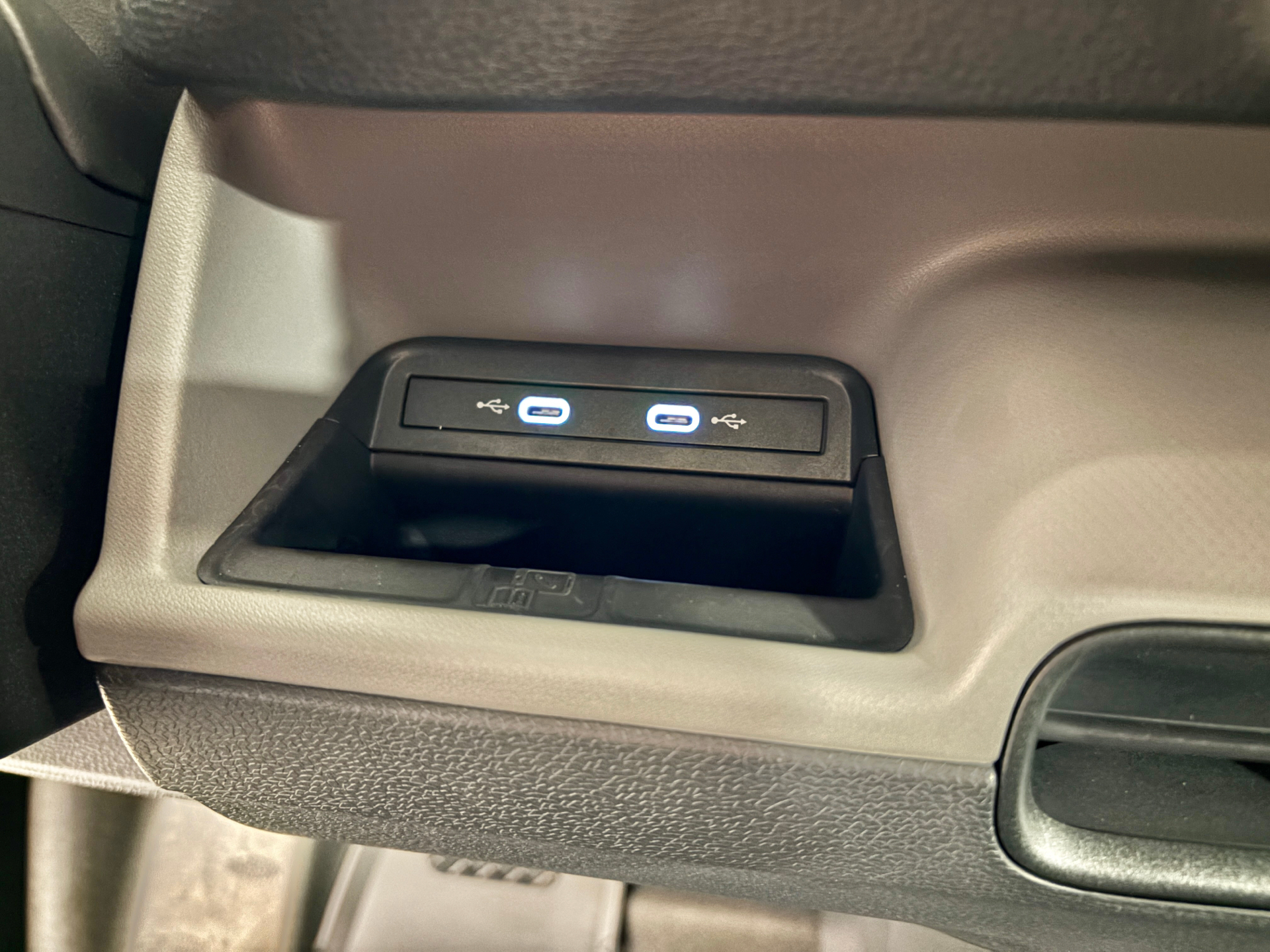 Billede af VW ID.Buzz Cargo EL 204HK Van Aut. 