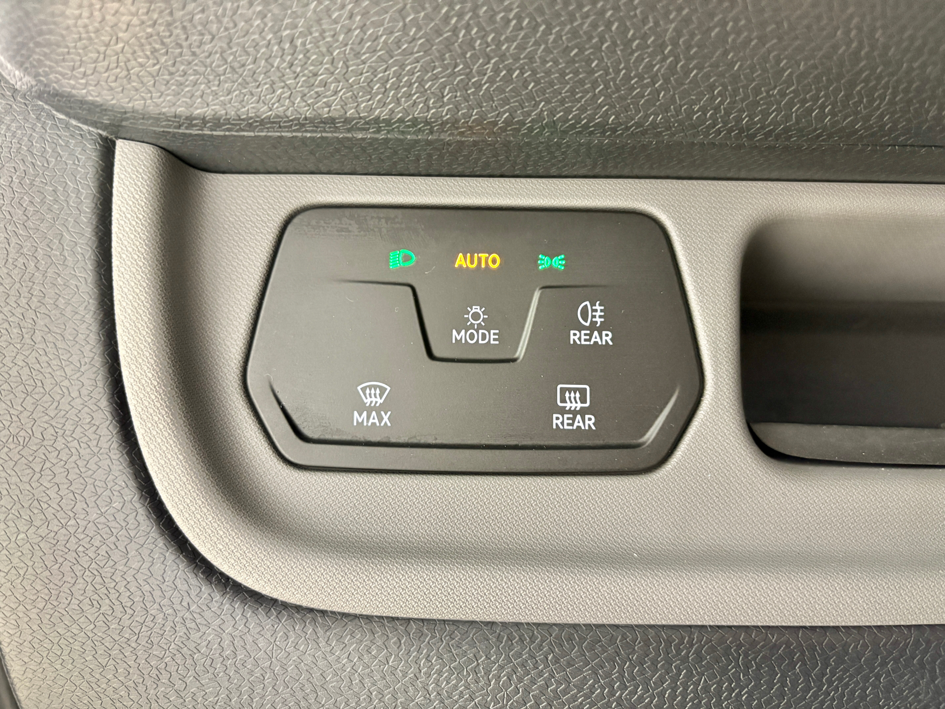 Billede af VW ID.Buzz Cargo EL 204HK Van Aut. 