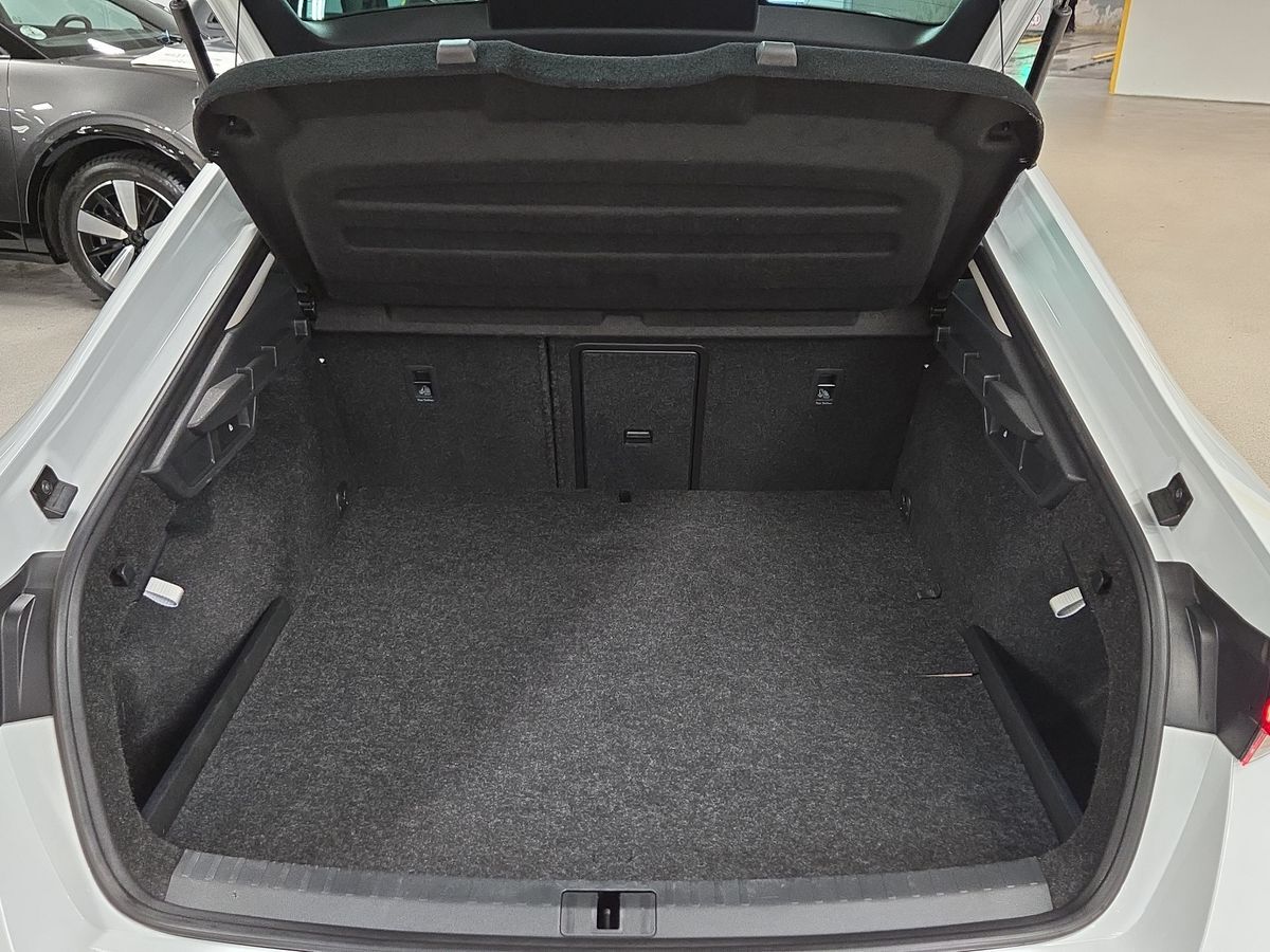 Billede af Skoda Octavia 1,4 TSI  Plugin-hybrid iV Plus DSG 204HK 5d 6g Aut.