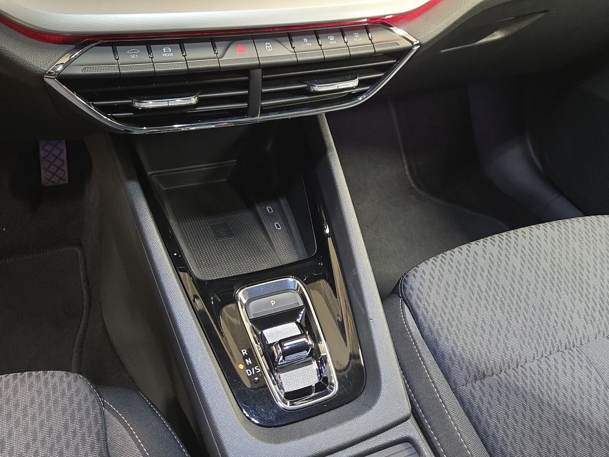 Billede af Skoda Octavia 1,4 TSI  Plugin-hybrid iV Plus DSG 204HK 5d 6g Aut.