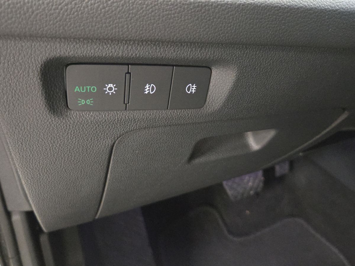 Billede af Skoda Octavia 1,4 TSI  Plugin-hybrid iV Plus DSG 204HK 5d 6g Aut.