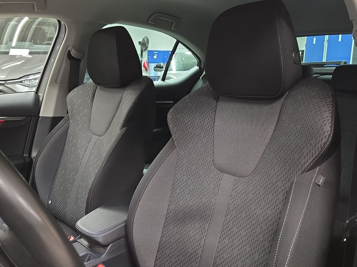 Billede af Skoda Octavia 1,4 TSI  Plugin-hybrid iV Plus DSG 204HK 5d 6g Aut.