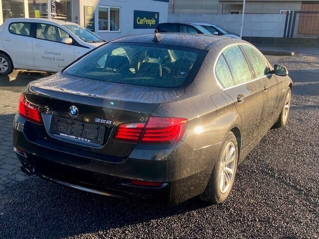 Billede af BMW 528i 2,0 245HK 8g Aut.