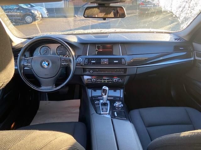 Billede af BMW 528i 2,0 245HK 8g Aut.