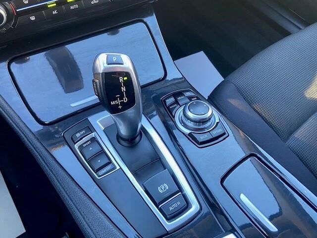 Billede af BMW 528i 2,0 245HK 8g Aut.