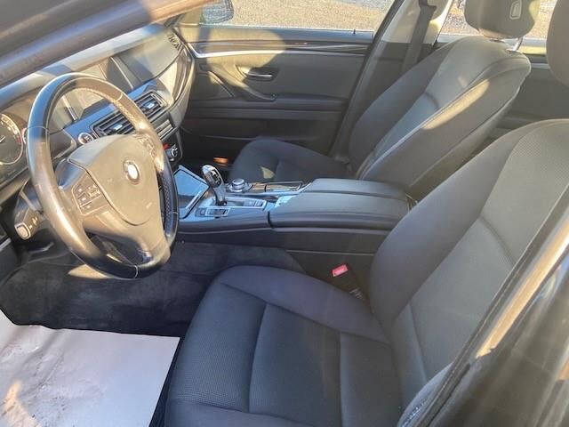 Billede af BMW 528i 2,0 245HK 8g Aut.