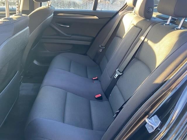 Billede af BMW 528i 2,0 245HK 8g Aut.