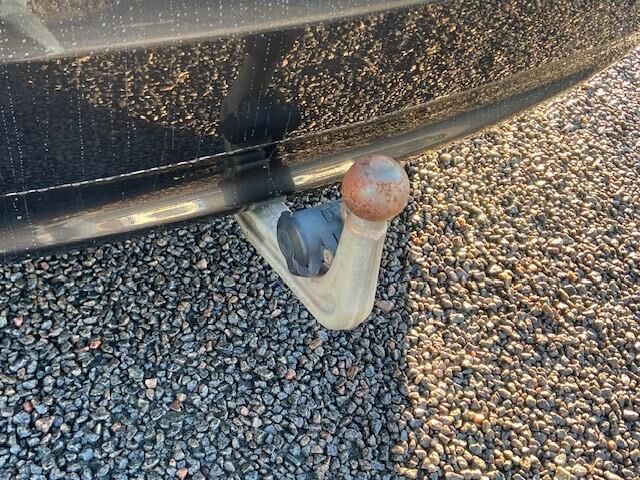 Billede af BMW 528i 2,0 245HK 8g Aut.