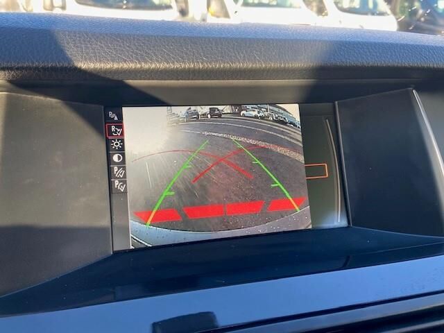 Billede af BMW 528i 2,0 245HK 8g Aut.