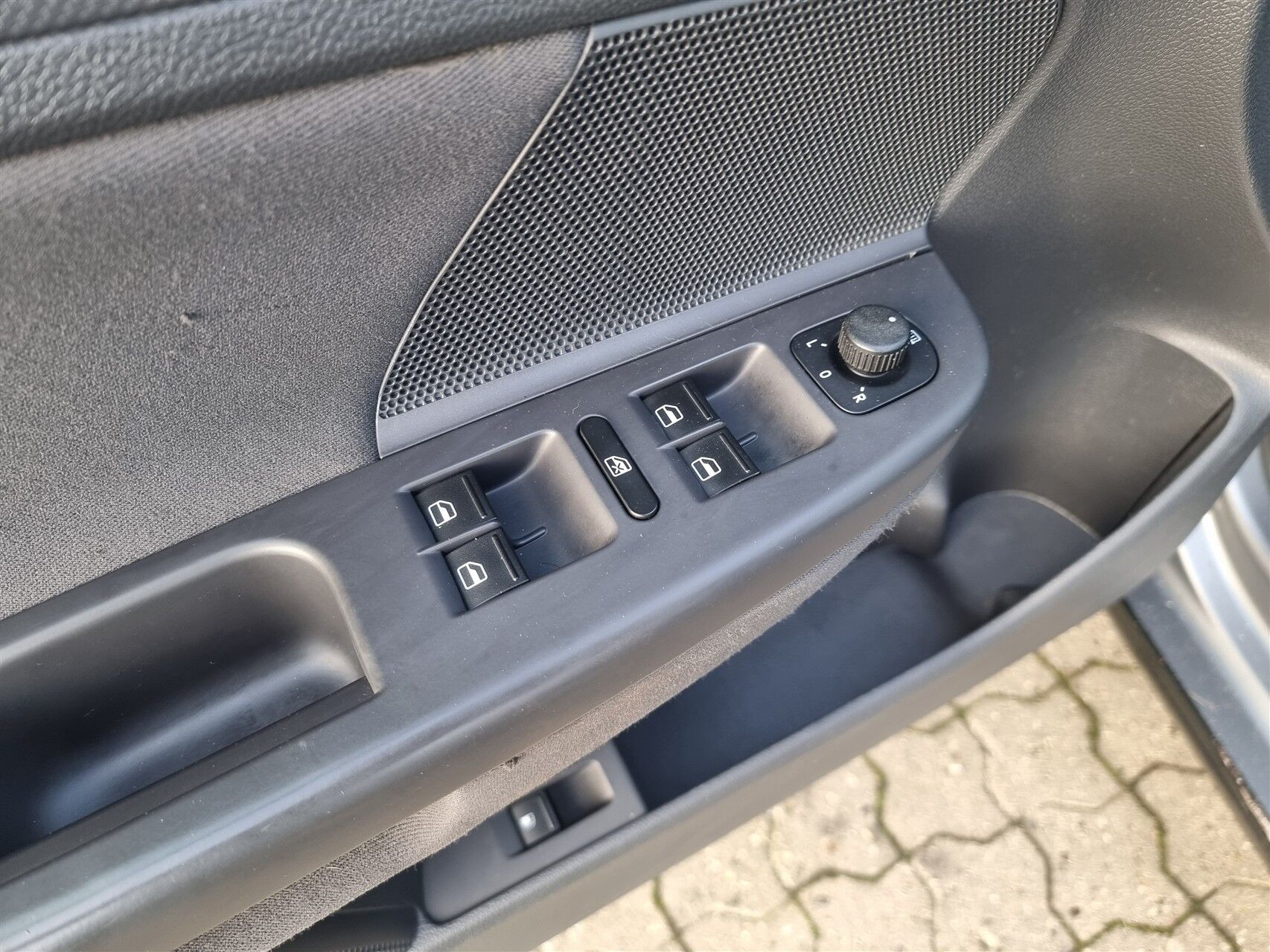 Billede af VW Golf 1,6 Trendline 102HK 5d Aut.