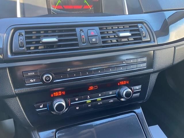 Billede af BMW 528i 2,0 245HK 8g Aut.