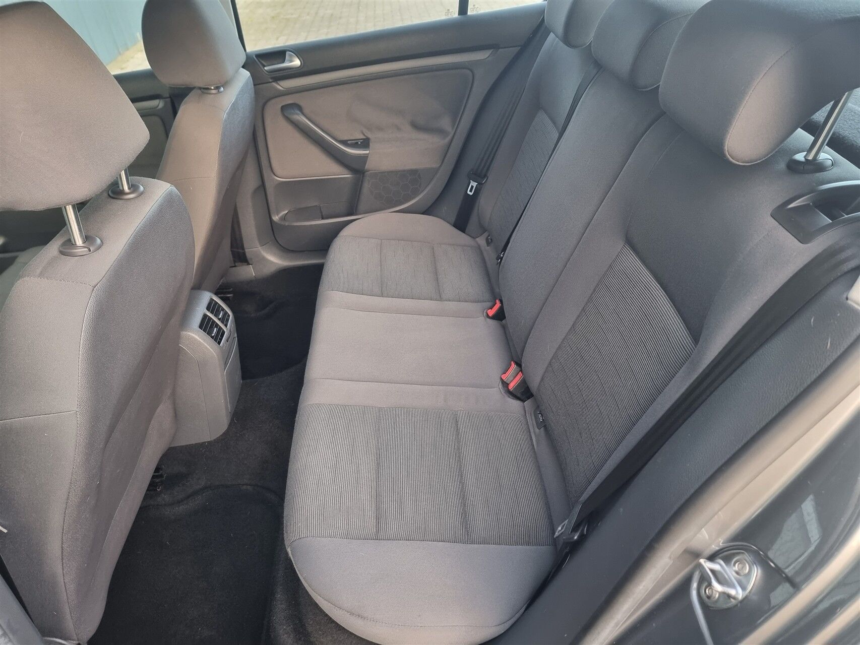 Billede af VW Golf 1,6 Trendline 102HK 5d Aut.