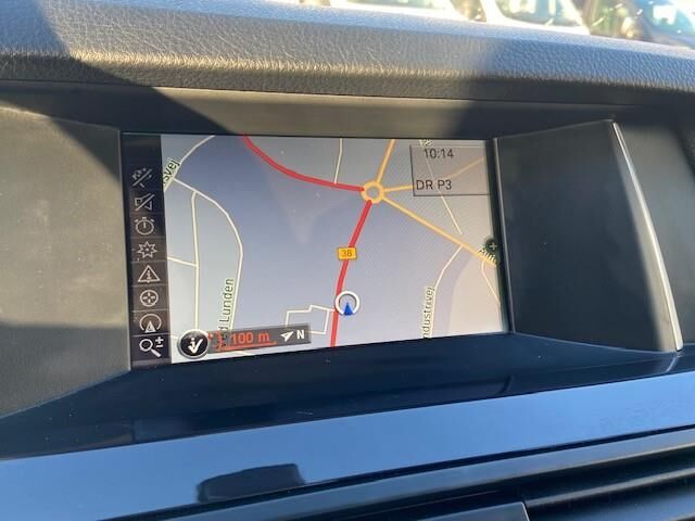 Billede af BMW 528i 2,0 245HK 8g Aut.