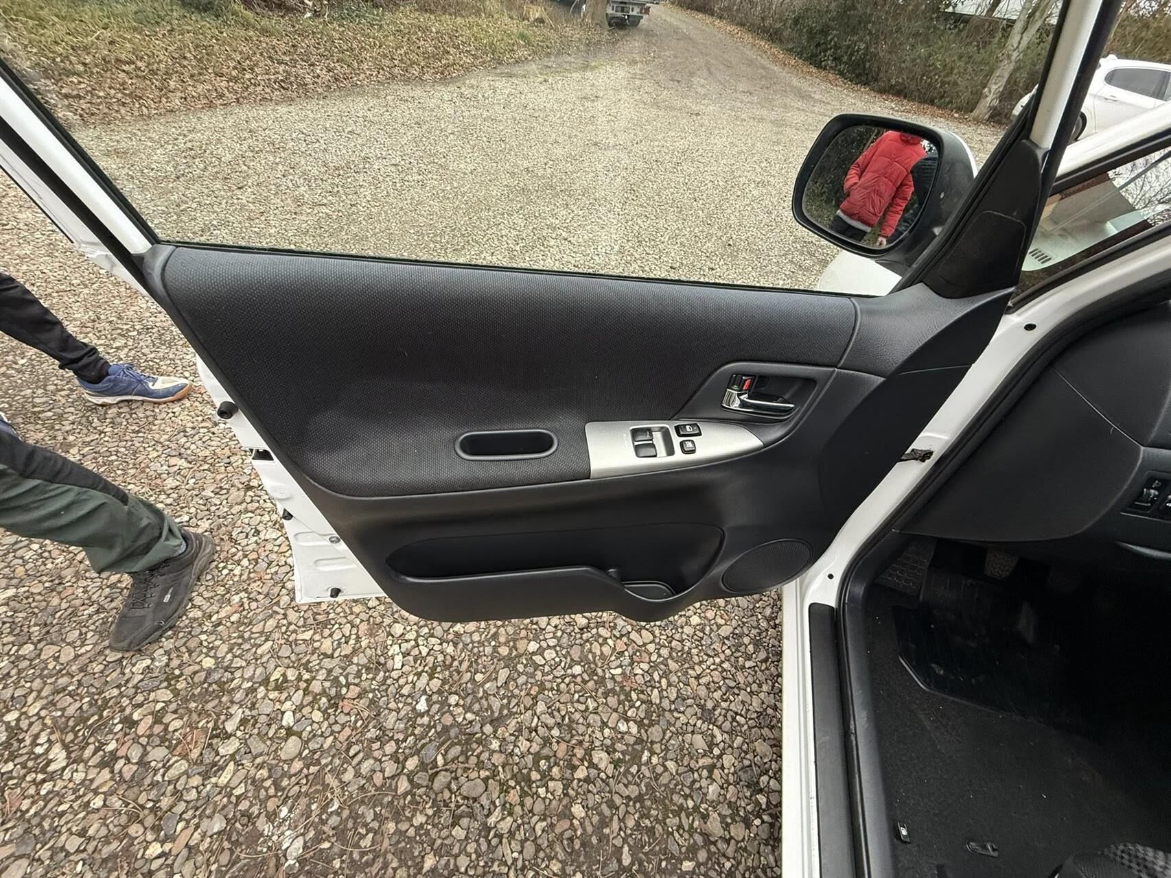 Billede af Toyota Corolla SportsVan Combi 1,8 134HK Van