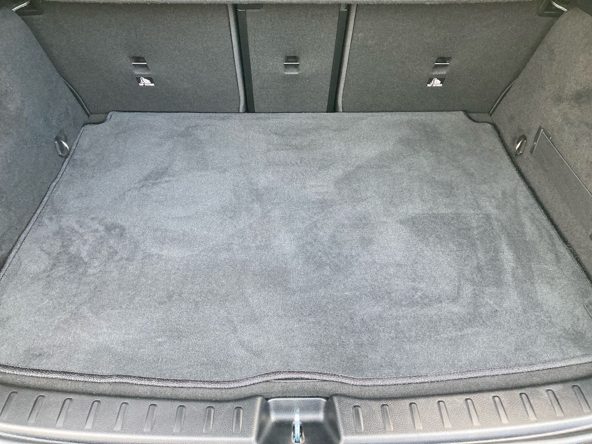 Billede af Mercedes-Benz EQA 250+ EL AMG Line 190HK 5d Aut.